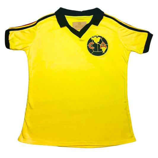 América 78-79, Local.