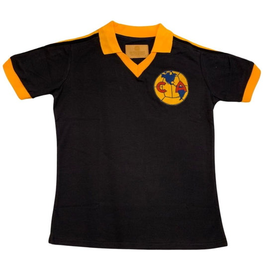 América 78-79, Visitante.